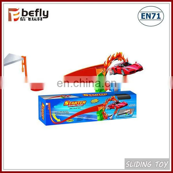 Sliding Track Toy New Modern Toys for Children photo-4