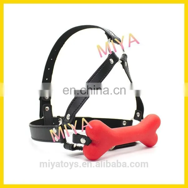 2015 Lastest Silicone Rubber Ball Gags Ball Mouth Gags, Item no ut 01 Sex Toys Full Silicon Sex Doll Price photo-3