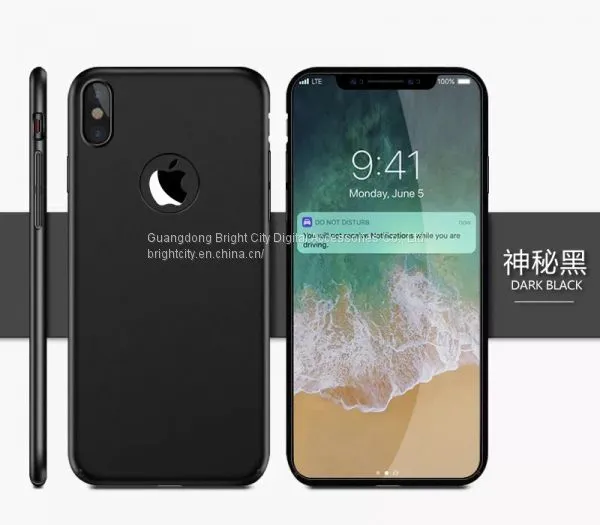 Iphone x Luxury Phone Case photo-5