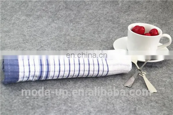 Cotton Woven Kitchen Towel New Products China Manufacturer High Quality photo-3