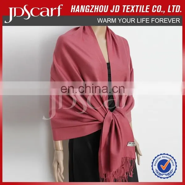 New Design Fashion Wholesale Winter Lady Scarf photo-2