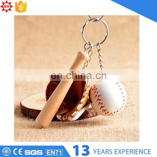 2017 New Product Wholesale Wooden Type and PU Leather Key Chain photo-5