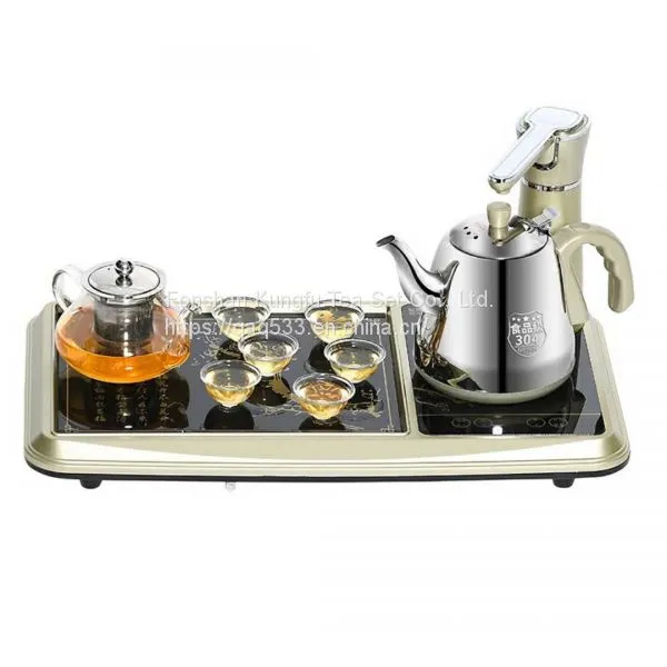 Ceramic Tea Set photo-2