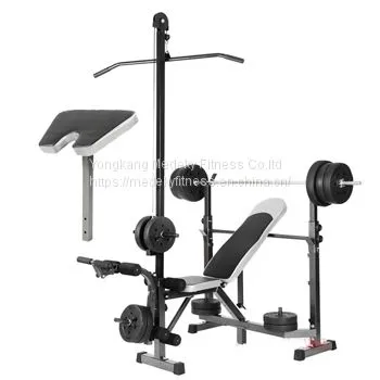 Weight Bench Sit up Bench Bench Press