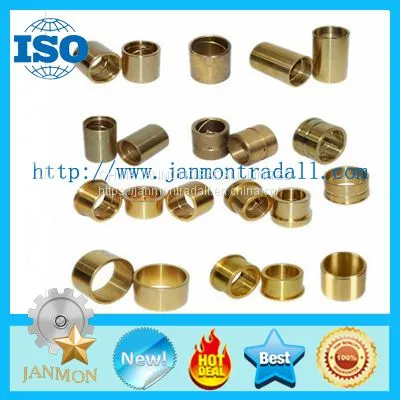 Customize/Supply Copper Bushings, Brass Bushing, Bronze Bushing,Copper Bushes,Brass Bushes,Bronze Bushes photo-2