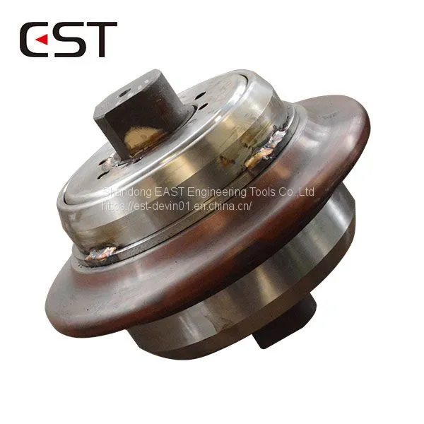 EAST 17 Inch Disc Cutter for TBM