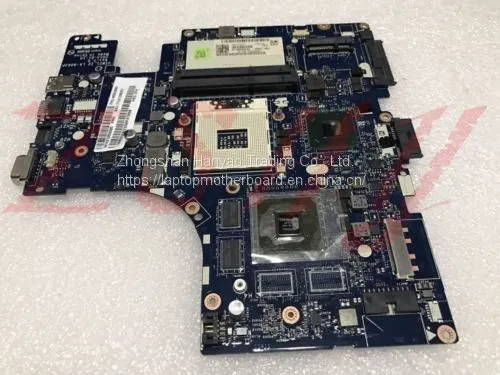 LA-9063P for Lenovo Ideapad Z500 P500 Laptop Motherboard 15.6