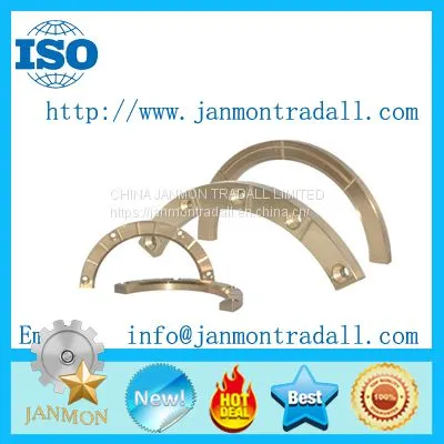 Bimetal Thrust Washers,Bimetallic Thrust Washers,Engine Thrust Washers,Crankshaft Thrust Washers photo-4