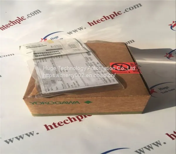 Bus Interface Module CP701 BY YOKOGAWA