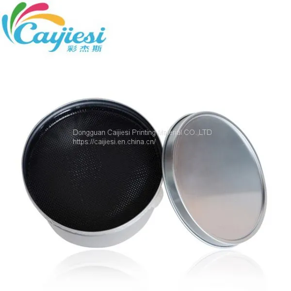 CJS High Glossy High Speedy Super Quality Soy Environmental Protection Offset Printing Ink Magenta Ink photo-3