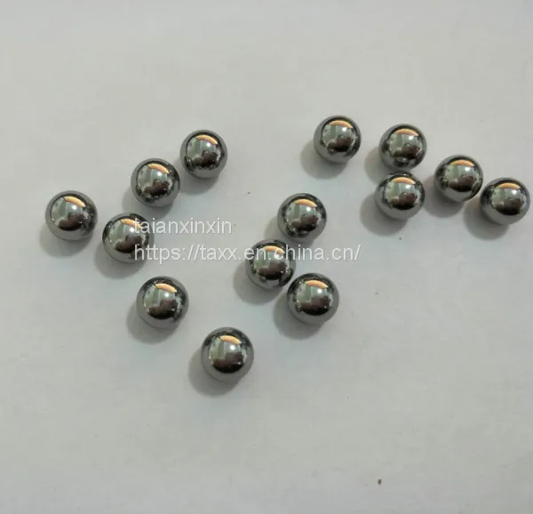 High Quality and High Precision Stainless Steel Ball Bearing for Merry go Round photo-2