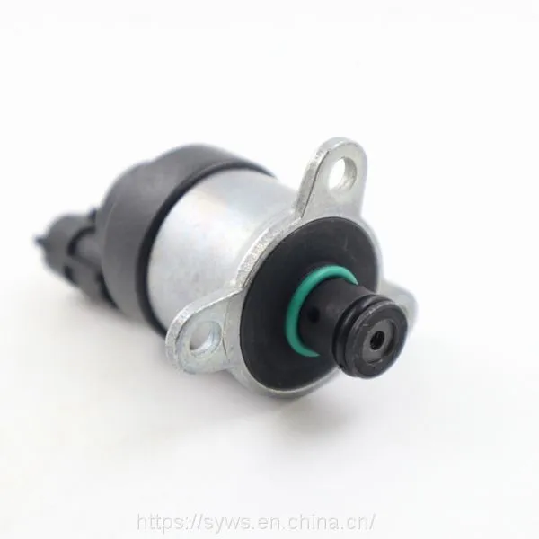Hot Sell Inlet Metering Valve Steam Pressure Control Valve 0928400487 Fit For Opeal photo-4