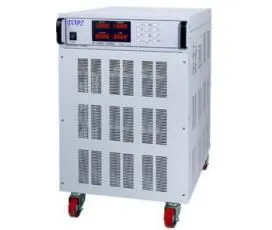 Frequency Variator Rubber Insulation