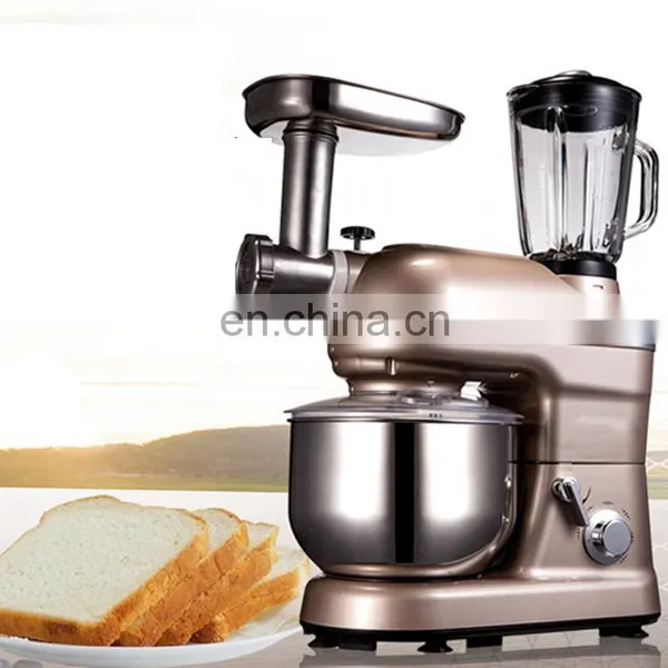Multifunction Industrial Egg Beater/food Mixer photo-2