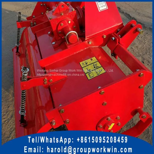 Farm Use Rotary Tiller For Sale photo-3