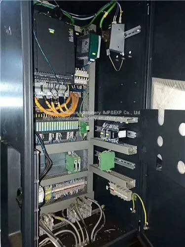 DMG MlLLTAP 700 Drilling & Tapping Center photo-4