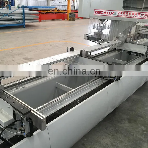 Window 3 Axis Cnc Machining Centre Price photo-5