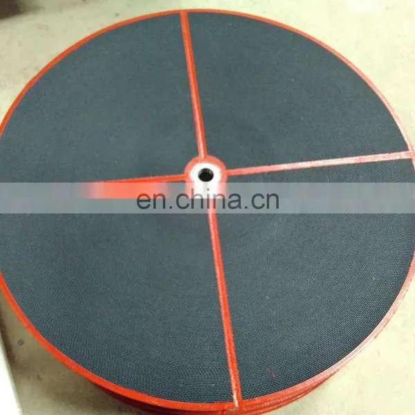 Low Dew Point Silicagel Honeycomb Desiccant Rotor for Humidity Control Dehumidifier photo-6