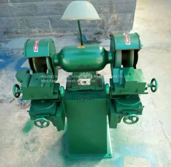 Automatic High Efficiency Wire Nail Making Machine