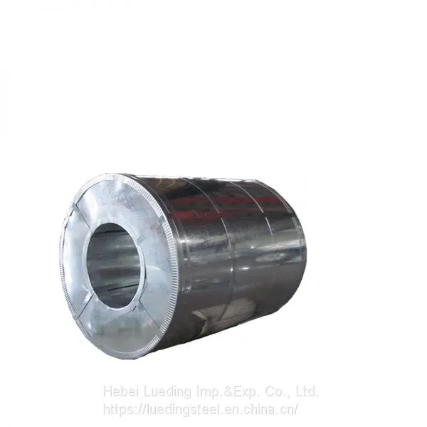 Galvanized Steel Sheet Metal Prices Standard Coil Sheet Roll photo-4