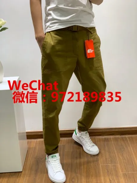 Supply Original TheNorthFace Outdoor Clothing Sweatpants Pants & Trousers photo-4