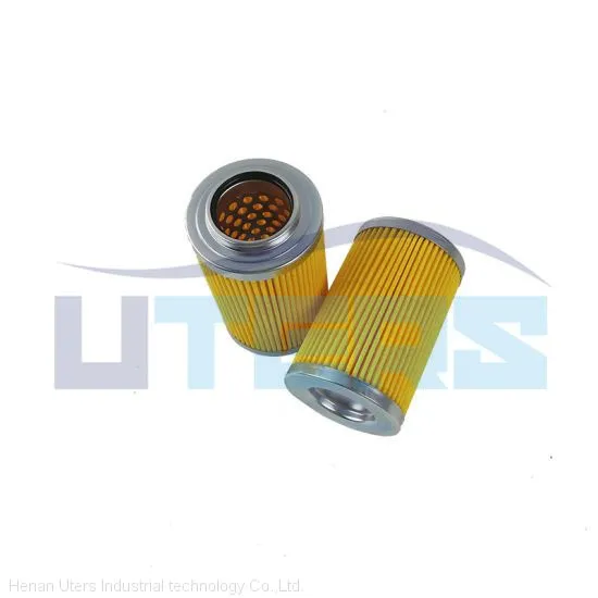 UTERS Replace of TAISEI KOGYO Hydraulic Oil Filter Element P-G-UL-10A- 10U Accept Custom photo-2