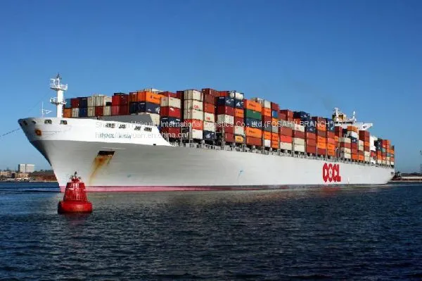 International Logistics photo-2