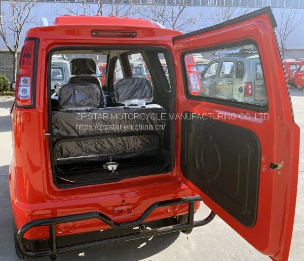 Mototaxi photo-5