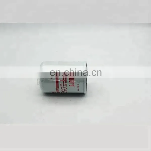 Good Price Diesel Engine Spare Parts Fuel Filter FF5052 photo-4