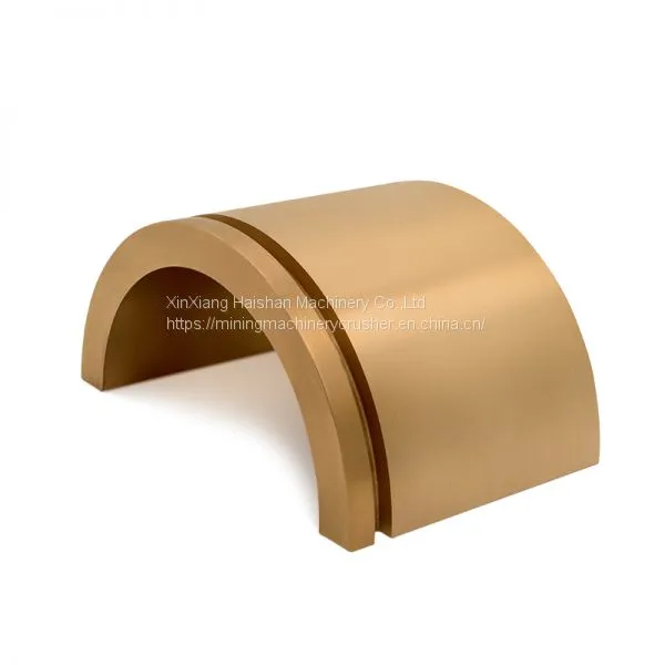 Professional Customized High-precision Bronze Bearing Bush