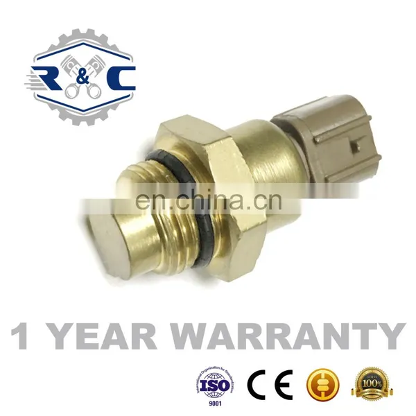 R&C High Quality Auto Thermal Switch 17680A78B00 For DAEWOO TICO 0.8 1995-2000 Radiator Fan Switch Temperature Sensor photo-2