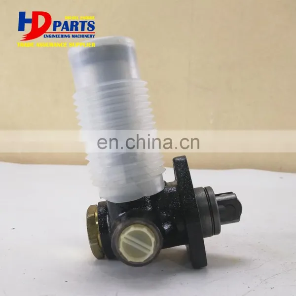 8DC82 8DC9 Hand Priming Pump Engine Spare Parts ME717123 photo-4