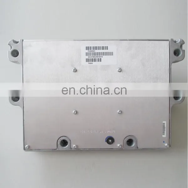 QSX15 QSM11 ISM11 ISX15 ECM R455LC-7 R505LC-7 R805LC-7 Electronic Control Module 4309175 3408501 ECM With Program photo-3