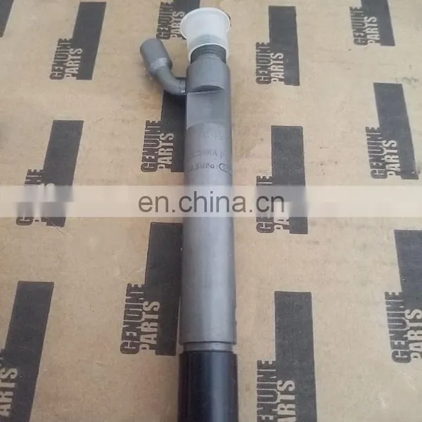 6CT 240P Diesel Engine Spare Parts Fuel Injector 3919602 4948364 photo-3