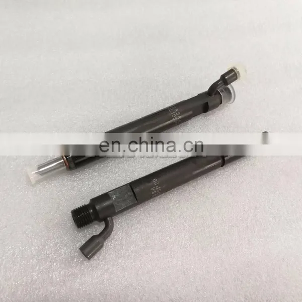Inyector de Combustible Cummins 6CT 3928384 3928517 3802644 Inyector photo-3