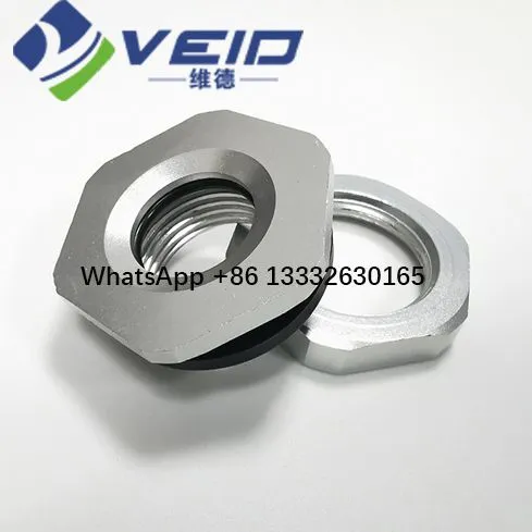 Humidity Indicator Plug for Military and Aviation photo-2
