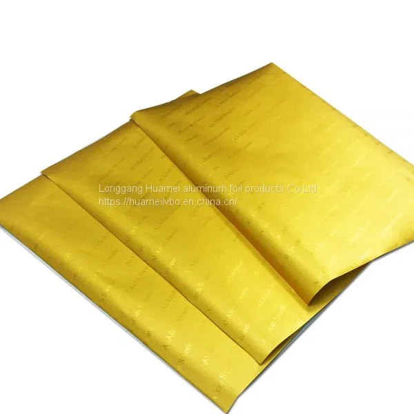 Royal Blue Embossing Flower Aluminum Foil Roll Thickness 0.012MM for Household Packaging/Christmas Shiny Gift Paper/DIY photo-5