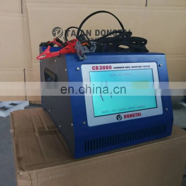 CR2000L Common Rail Injector Tester photo-2