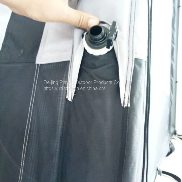 Caravan Awning CICA01 Caravan Awning Hot Sale Camping Tent in China photo-2