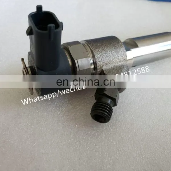 Original Injector 0445110594/ 0445110376 /0445110808 photo-3