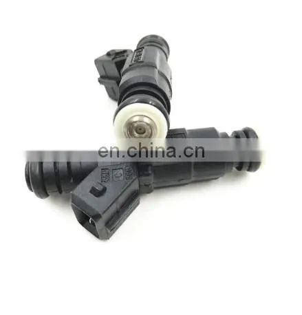Car Accessories Spare Parts Fuel Injertor 0280156146 photo-3