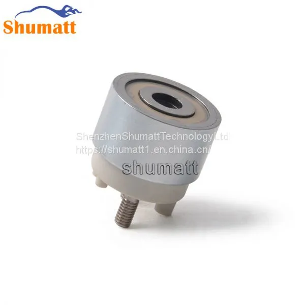 CAT Genuine New Solenoid Valve for Caterpillar 320D C6.6 Engine Series Injector photo-3