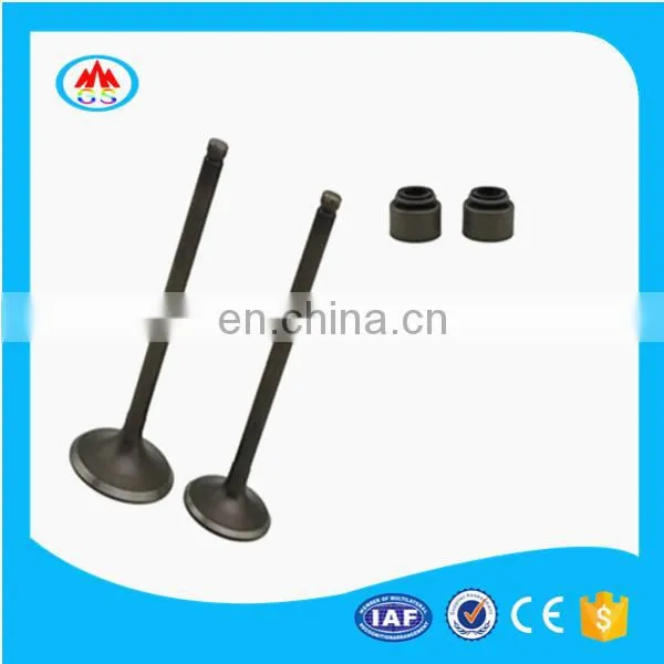 Manufacturers Car Spare Parts Engine Valve for Toyota Corolla EE90 AE92 EE100 AE101 AE111 AE112 photo-4