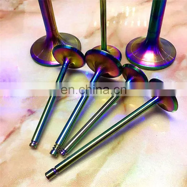 Turbo Oem Custom Engine Valve for Nissan Safari Patrol TD42 Diesel GQ Y60 Y61 Y62 T3 Flange R32 R33 R34 RB25 RB30 Middle East photo-2