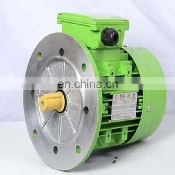 Lathe ac Induction Asynchronous Motor photo-6