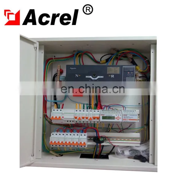 Medical Grade Isolation Transformer Equipment for Insulation Fault Location for Hospital Isolated Power System photo-5