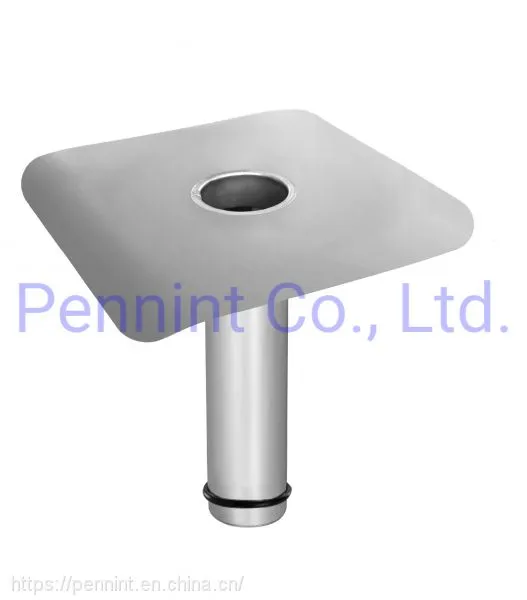 PVC Anchor Waterproofing Material Tunnels Fastening System Building Accessories photo-3