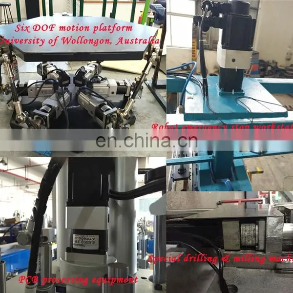 Right Angle Single Ratio ZSPT Motor Speed Reduction photo-5