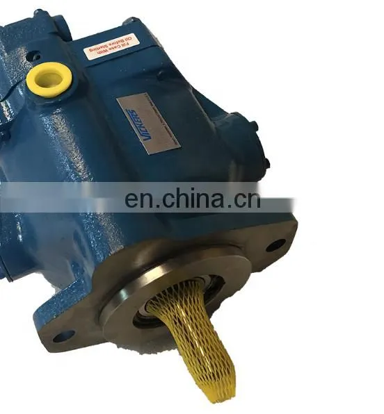Vickers PVH Series Hydraulic Axial Piston Pump PVH63QIC photo-4