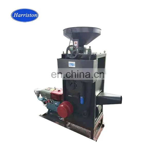 Special Small-scale Equipment SB Series Rice Mill photo-3